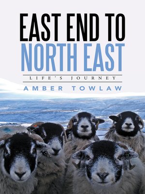 cover image of East End to North East